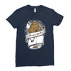 always together Ladies Fitted T-Shirt