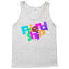 friend ship Tank Top