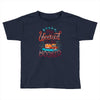 i'm booked Toddler T-shirt