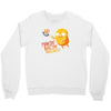 makin' bacon pancakes Crewneck Sweatshirt