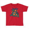 marshlump Toddler T-shirt