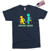 report abuse Exclusive T-shirt