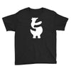 huggers Youth Tee