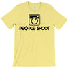 people shoot T-Shirt