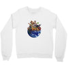 world animal Crewneck Sweatshirt