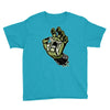 yautja prime predators (2) Youth Tee