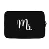 mr. Laptop sleeve