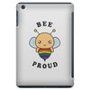 Cute Bee Proud iPad Mini