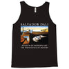 Salvador Dali The Persistence Of Memory Tank Top