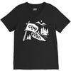 camp vibes V-Neck Tee
