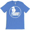 pj harvey singer retro T-Shirt