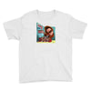 movie night Youth Tee