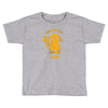 vermilion gym Toddler T-shirt
