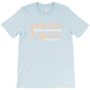Cancer Picked The Wrong Diva T-Shirt