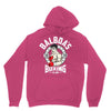 Rock Boxing Club Unisex Hoodie