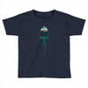 pocket fishman Toddler T-shirt