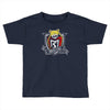 monster scouts Toddler T-shirt