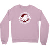 volunteer firefighter Crewneck Sweatshirt