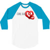 Come Baby 3/4 Sleeve Shirt
