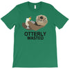 otterly wasted drinking T-Shirt