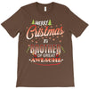 Merry Christmas To Brother Of Great Awesome T-Shirt