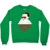 christmas party Crewneck Sweatshirt