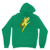 star bolt Unisex Hoodie