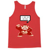 i am so retro Tank Top