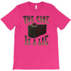 the cake is a lie T-Shirt