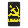 ussr cccp russia che revolution new iPhone 7 Plus Case