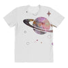 Cute Cosmos All Over Women's T-shirt