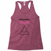 Professional Fangirl Racerback Tank