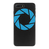aperture labs iPhone 7 Plus Case