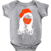 sonic youth Baby Onesie