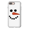 frosty snowman iPhone 8 Plus