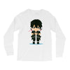 nenedroid Long Sleeve Shirts