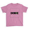 Dobre Youth Tee