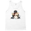 it's a me gizmo Tank Top