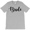 bride T-Shirt