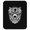 wolf Mousepad