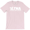 tna tokyo ninja academy T-Shirt