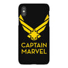 captain marvel 4 iPhoneX