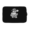 hustle Laptop sleeve