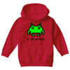arcade player one Youth Hoodie