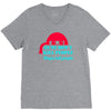 guns dont kill people V-Neck Tee