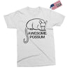awesome possum Exclusive T-shirt