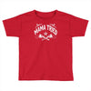 mama tried Toddler T-shirt