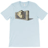 a wild pokeghost appears T-Shirt
