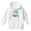 boring Youth Hoodie