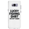 luck fishing Samsung Galaxy S8 Plus